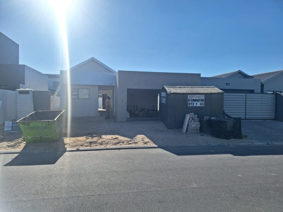 3 Bedroom Property for Sale in Sandown Western Cape